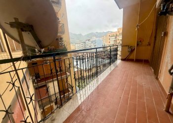 Balcone - Appartamento Via Don Michele La Rua
 
5, Palermo - foto 20