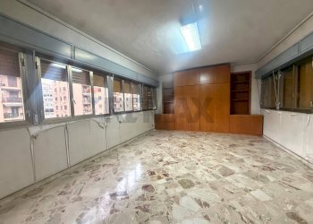 Stanza vuota - Appartamento Via Don Michele La Rua
 
5, Palermo - foto 21