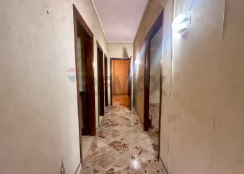 Hall / corridoio - Appartamento Via Don Michele La Rua
 
5, Palermo - foto 23