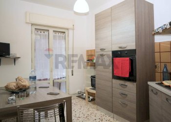 Cucina - Appartamento Via Castelvecchio
 
42, Enna - foto 6