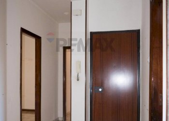 Hall / corridoio - Appartamento Via Castelvecchio
 
42, Enna - foto 13