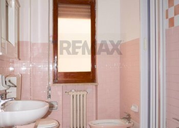 Bagno - Appartamento Via Castelvecchio
 
42, Enna - foto 15