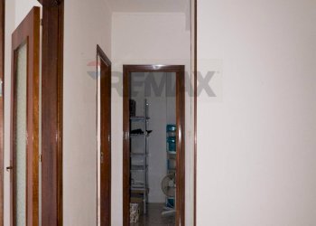 Hall / corridoio - Appartamento Via Castelvecchio
 
42, Enna - foto 16