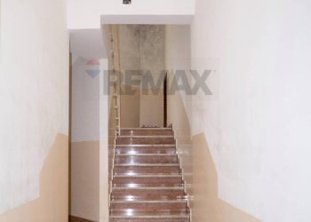 Scale - Appartamento Via Castelvecchio
 
42, Enna - foto 19