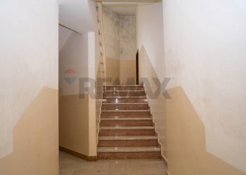 Scale - Appartamento Via Castelvecchio
 
42, Enna - foto 20