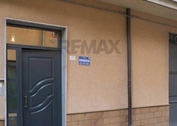 Edificio all\'aperto - Appartamento Via Castelvecchio
 
42, Enna - foto 21