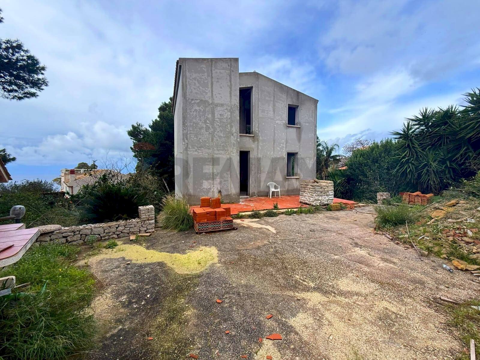 Casa all\'aperto - Villa Via Irako
 
5, San Vito Lo Capo - foto 3