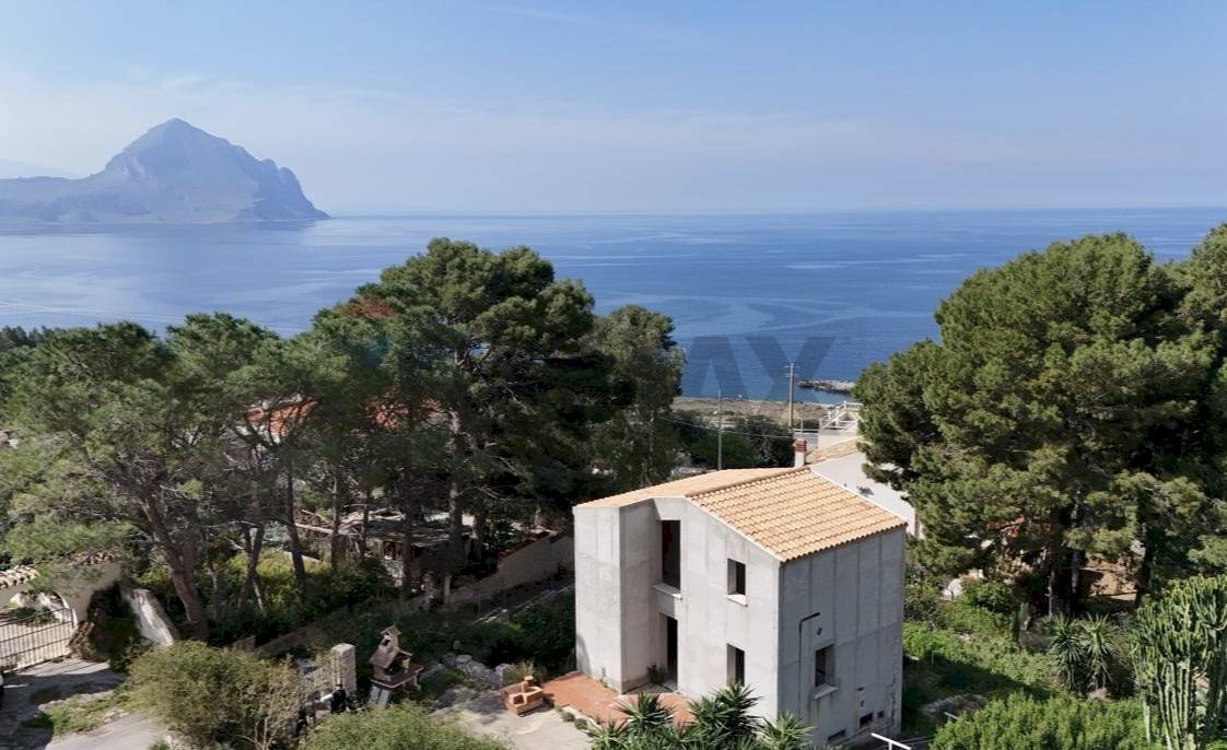 Casa all\'aperto - Villa Via Irako
 
5, San Vito Lo Capo - foto 1