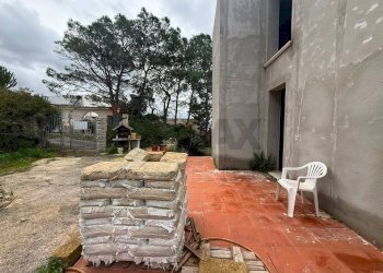 Terrazza - Villa Via Irako
 
5, San Vito Lo Capo - foto 7