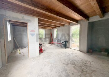 Stanza vuota - Villa Via Irako
 
5, San Vito Lo Capo - foto 9