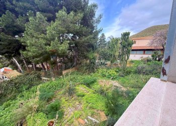 Giardino - Villa Via Irako
 
5, San Vito Lo Capo - foto 13