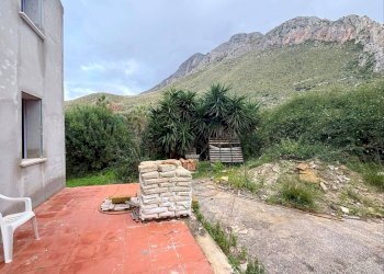 Vista delle montagne - Villa Via Irako
 
5, San Vito Lo Capo - foto 14