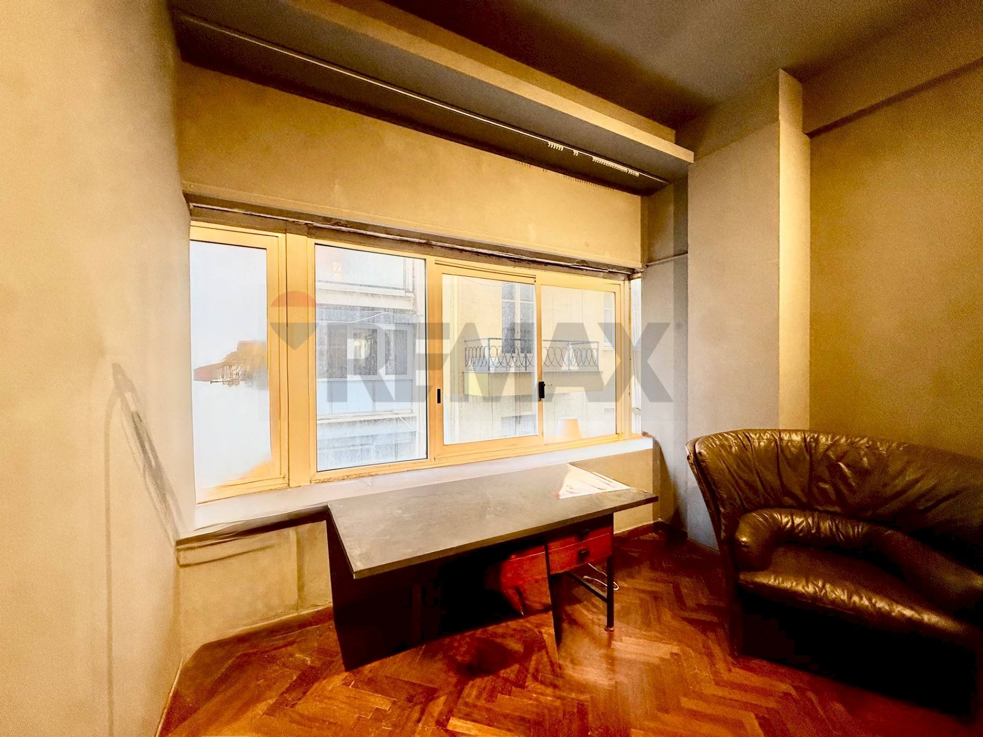 Soggiorno - Quadrilocale Via Principe di Belmonte
 
94, Palermo - foto 2