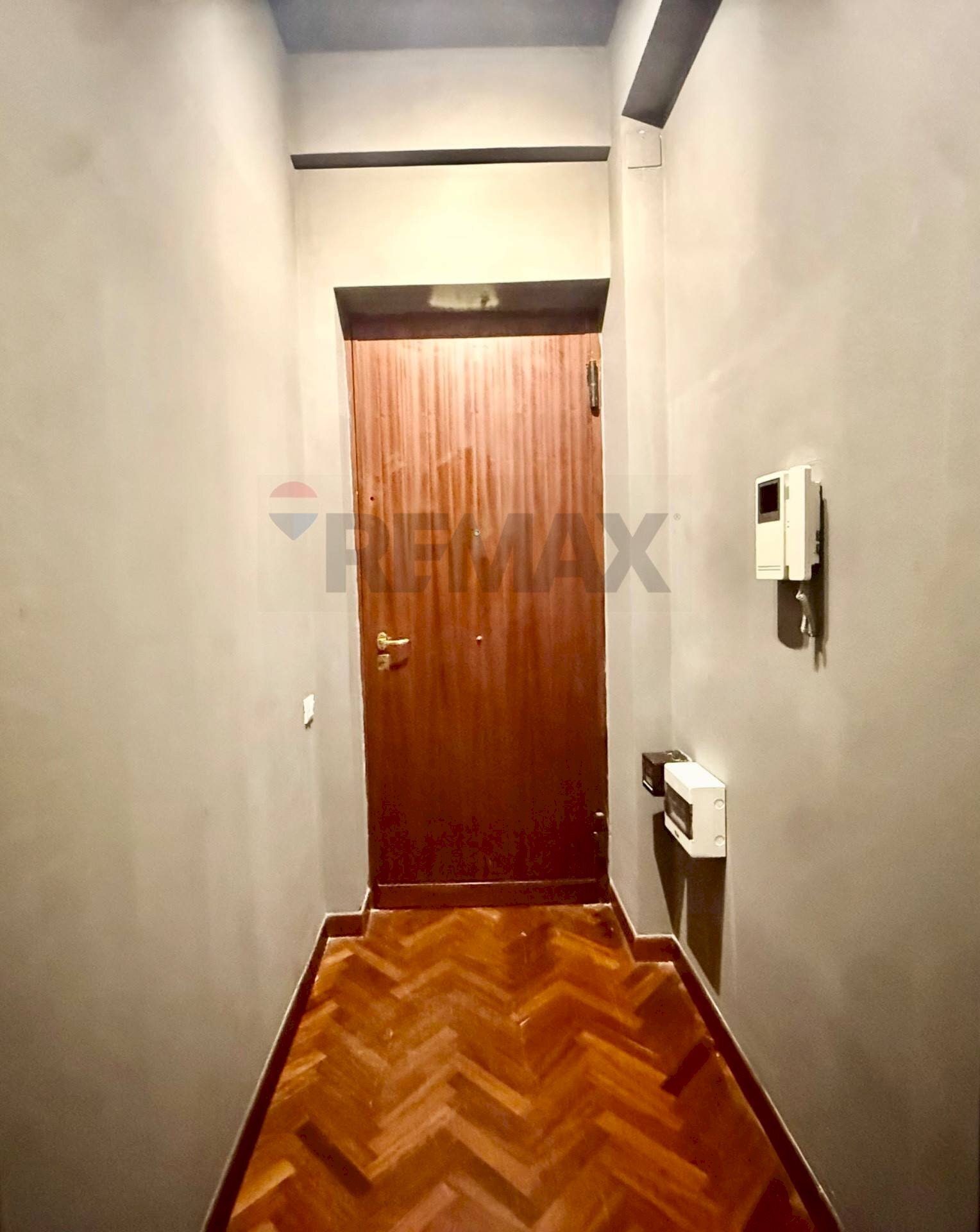 Hall / corridoio - Quadrilocale Via Principe di Belmonte
 
94, Palermo - foto 3