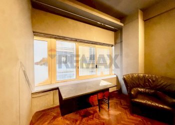 Soggiorno - Quadrilocale Via Principe di Belmonte
 
94, Palermo - foto 2