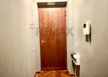 Hall / corridoio - Quadrilocale Via Principe di Belmonte
 
94, Palermo - foto 3