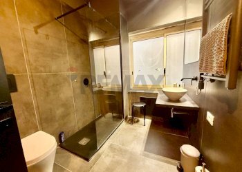 Bagno - Quadrilocale Via Principe di Belmonte
 
94, Palermo - foto 5