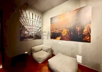 Camera / camera da letto - Quadrilocale Via Principe di Belmonte
 
94, Palermo - foto 8