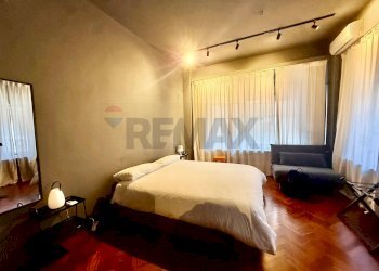 Camera / camera da letto - Quadrilocale Via Principe di Belmonte
 
94, Palermo - foto 10