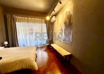 Camera / camera da letto - Quadrilocale Via Principe di Belmonte
 
94, Palermo - foto 13