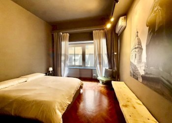 Camera / camera da letto - Quadrilocale Via Principe di Belmonte
 
94, Palermo - foto 15