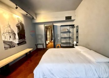 Camera / camera da letto - Quadrilocale Via Principe di Belmonte
 
94, Palermo - foto 16