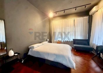 Camera / camera da letto - Quadrilocale Via Principe di Belmonte
 
94, Palermo - foto 23