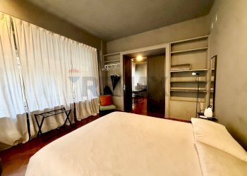 Camera / camera da letto - Quadrilocale Via Principe di Belmonte
 
94, Palermo - foto 25