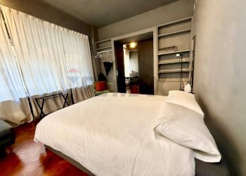 Camera / camera da letto - Quadrilocale Via Principe di Belmonte
 
94, Palermo - foto 26