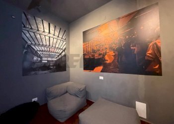 Camera / camera da letto - Quadrilocale Via Principe di Belmonte
 
94, Palermo - foto 29