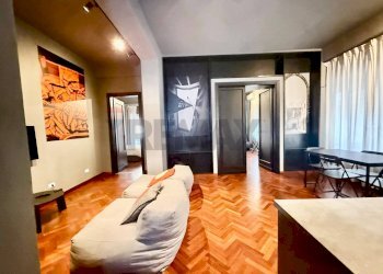 Ricezione / Lobby - Quadrilocale Via Principe di Belmonte
 
94, Palermo - foto 30