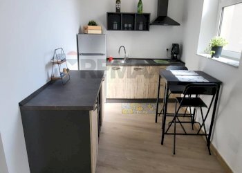 Cucina - Appartamento Via Carlo Pisacane
 
18, Palermo - foto 3
