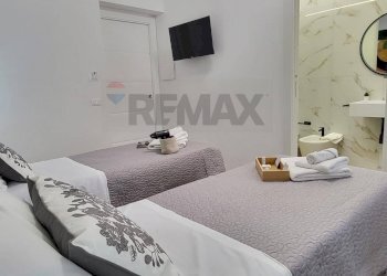 Camera / camera da letto - Appartamento Via Carlo Pisacane
 
18, Palermo - foto 7