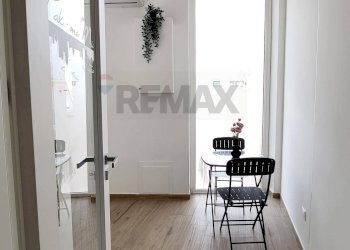 Sala da pranzo - Appartamento Via Carlo Pisacane
 
18, Palermo - foto 9