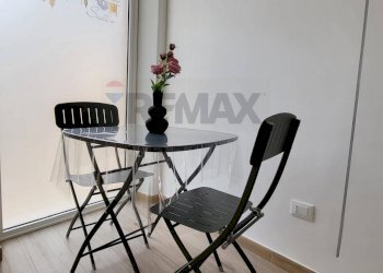 Sala da pranzo - Appartamento Via Carlo Pisacane
 
18, Palermo - foto 11