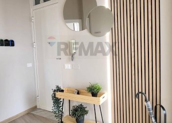 Hall / corridoio - Appartamento Via Carlo Pisacane
 
18, Palermo - foto 13