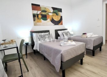 Camera / camera da letto - Appartamento Via Carlo Pisacane
 
18, Palermo - foto 14