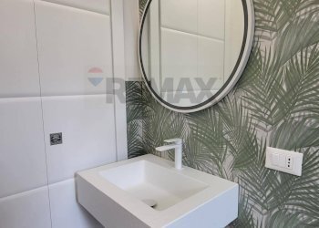 Bagno - Appartamento Via Carlo Pisacane
 
18, Palermo - foto 15