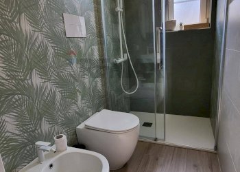 Bagno - Appartamento Via Carlo Pisacane
 
18, Palermo - foto 16