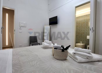 Camera / camera da letto - Appartamento Via Carlo Pisacane
 
18, Palermo - foto 17