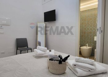 Camera / camera da letto - Appartamento Via Carlo Pisacane
 
18, Palermo - foto 18