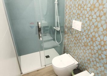 Bagno - Appartamento Via Carlo Pisacane
 
18, Palermo - foto 19