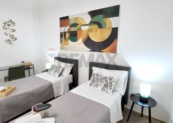 Camera / camera da letto - Appartamento Via Carlo Pisacane
 
18, Palermo - foto 20