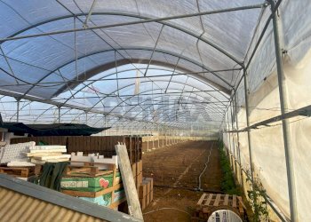 Edificio all\'aperto - Farm Partinico - photo 2