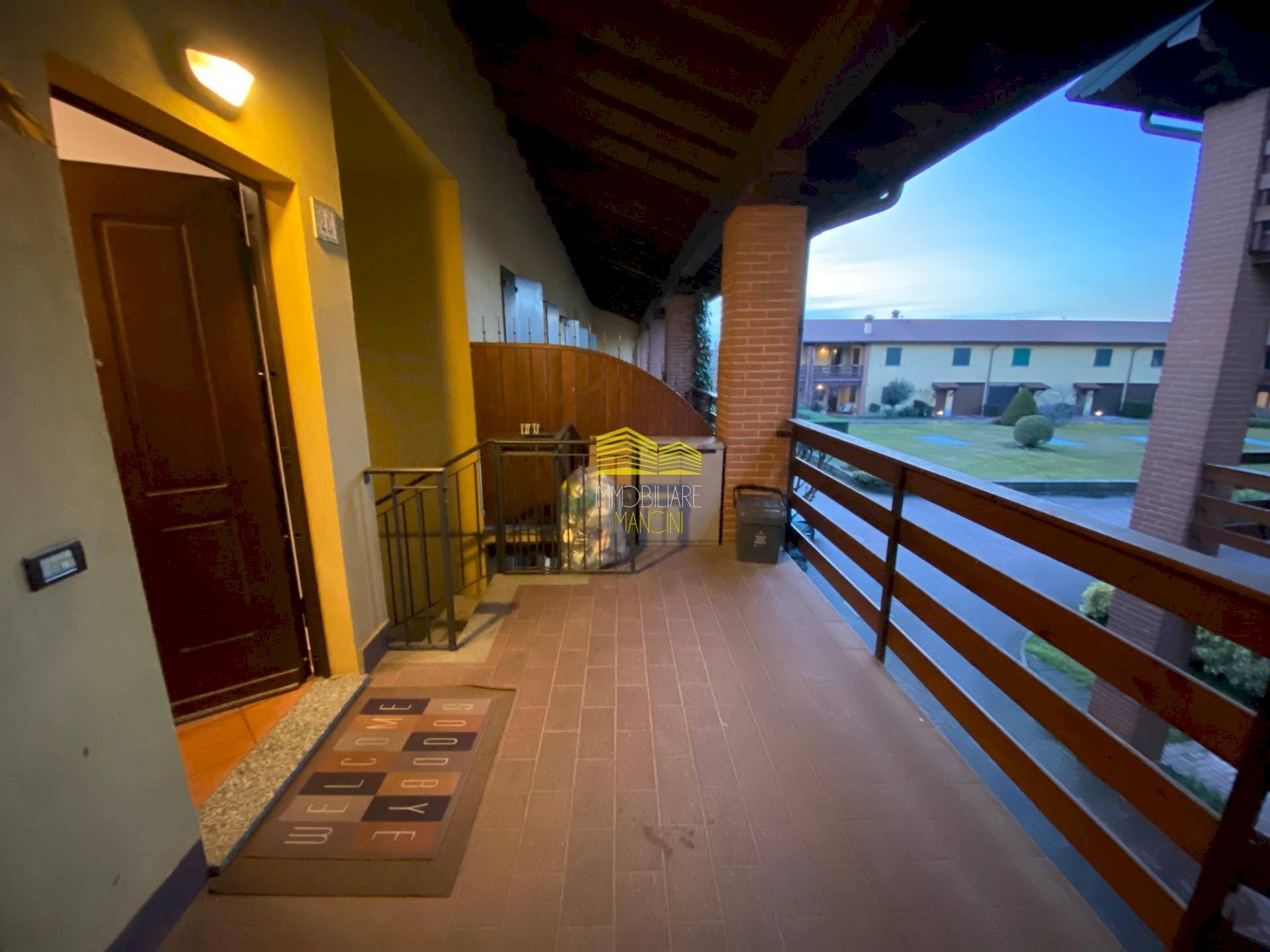 Foto 3 - Trilocale VIA RISERVA, Cologno al Serio - foto 3