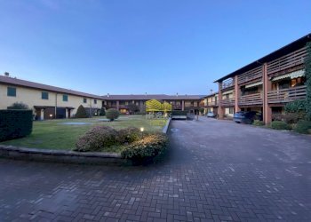 Foto 2 - Trilocale VIA RISERVA, Cologno al Serio - foto 2