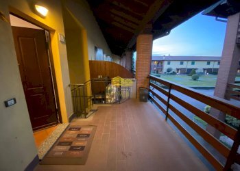 Foto 3 - Trilocale VIA RISERVA, Cologno al Serio - foto 3