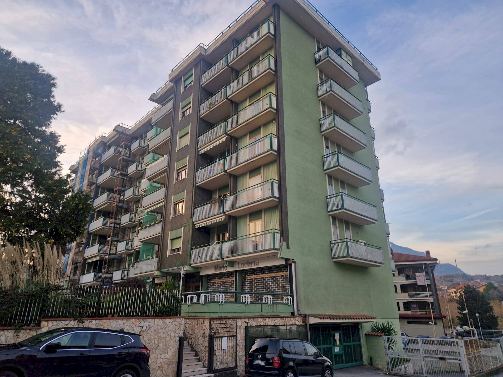 Foto 1 - Apartment via fiorentino, Avellino - photo 1