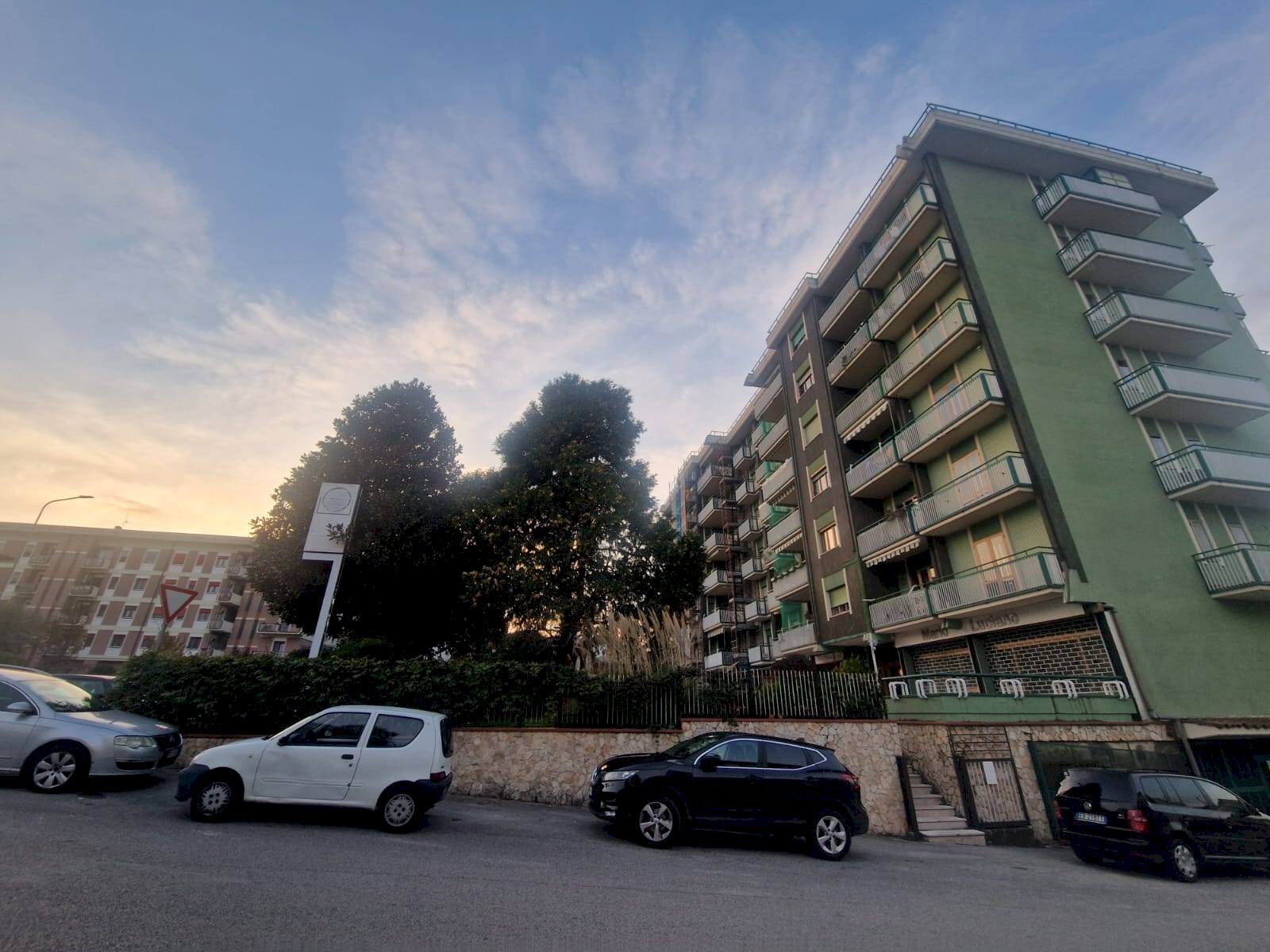 Foto 2 - Apartment via fiorentino, Avellino - photo 2