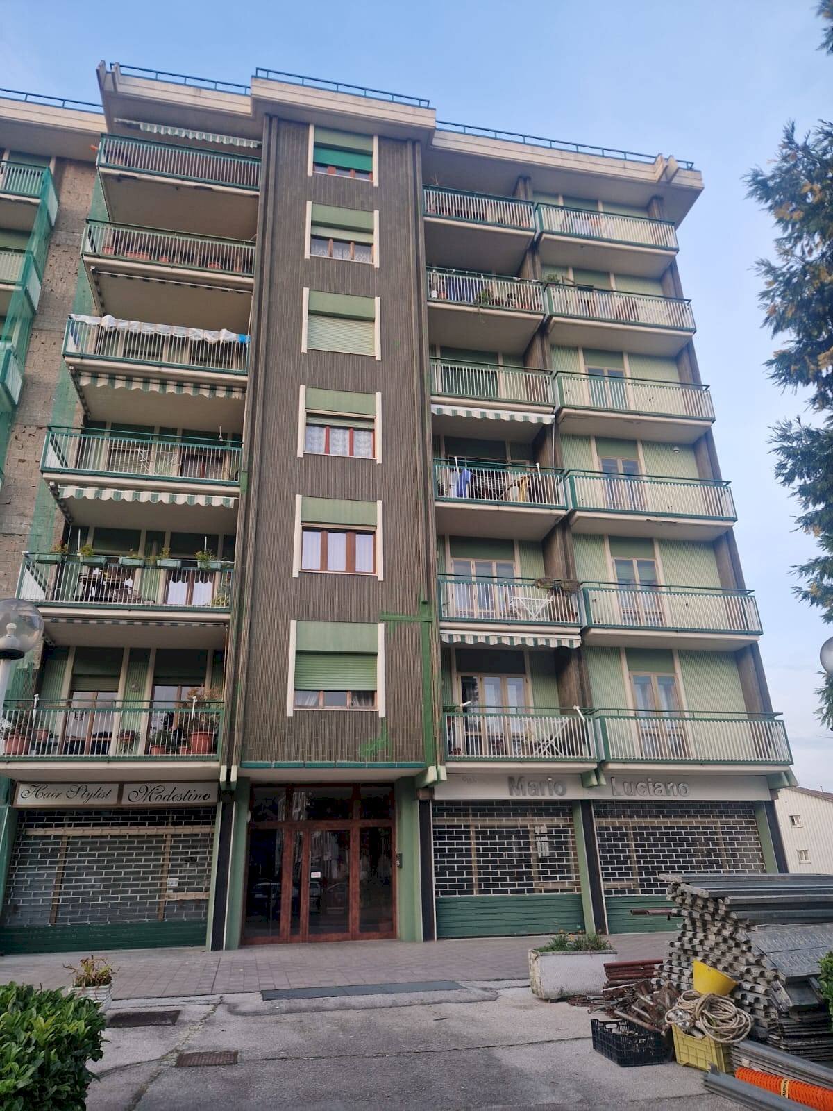 Foto 3 - Apartment via fiorentino, Avellino - photo 3